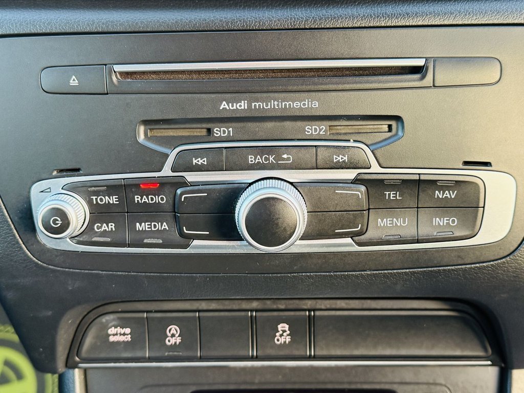 Used Audi Q3 2015 for sale - 76617796: Photo 22