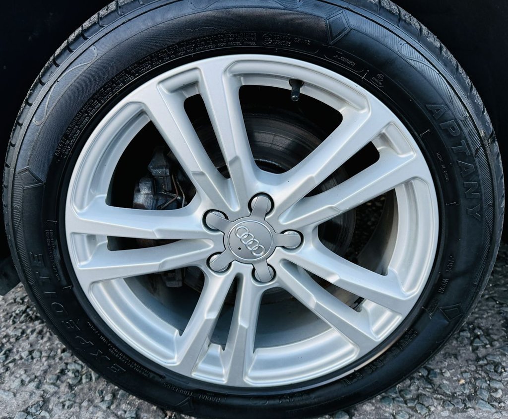 Used Audi Q3 2015 for sale - 76617796: Photo 27