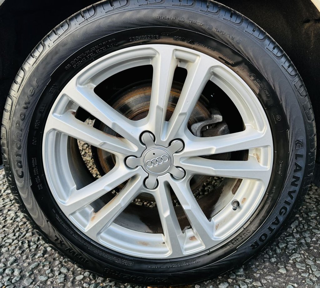 Used Audi Q3 2015 for sale - 76617796: Photo 28