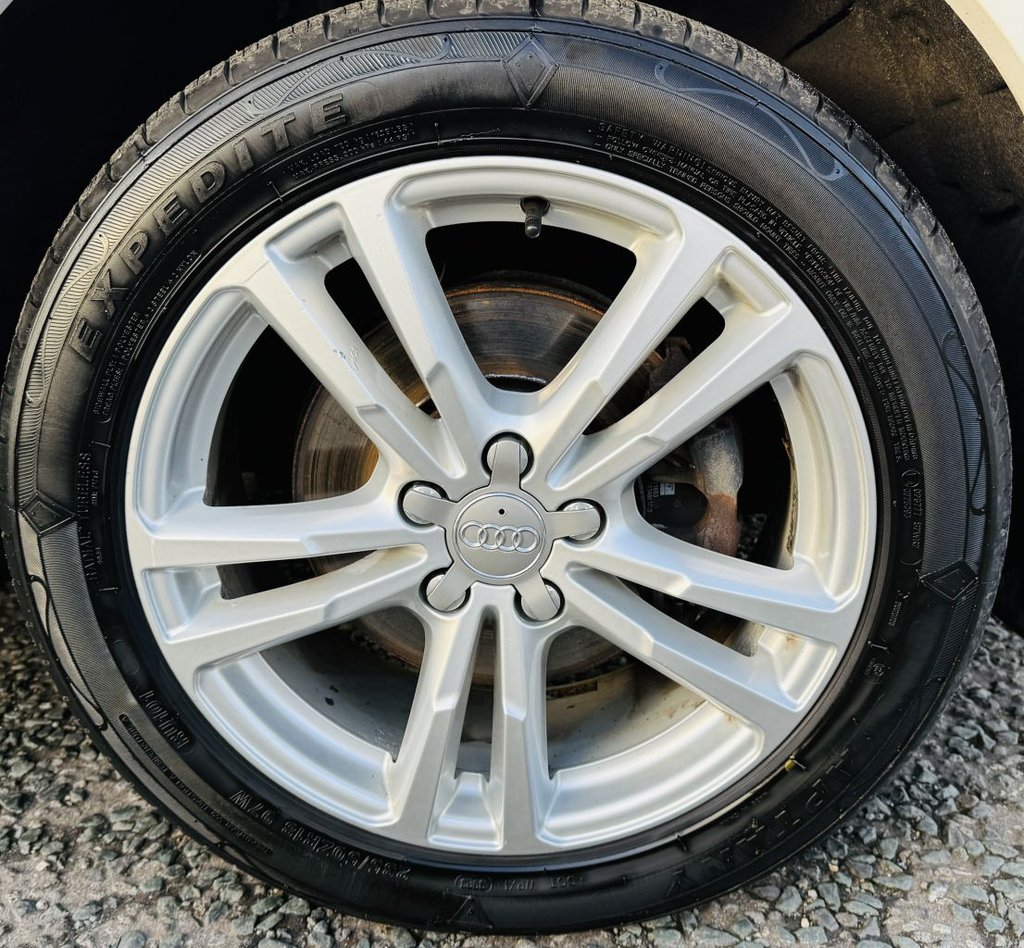 Used Audi Q3 2015 for sale - 76617796: Photo 29