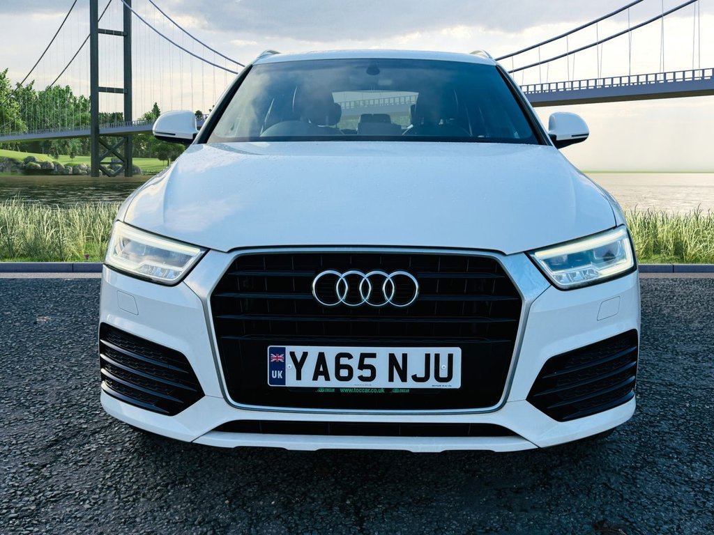 Used Audi Q3 2015 for sale - 76617796: Photo 9