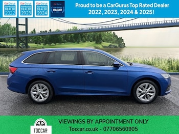 Used Skoda Octavia 2023 for sale - 77341967: Photo