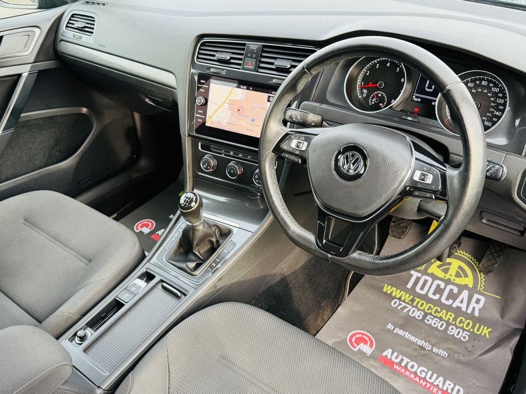 Used Volkswagen Golf 2017 for sale - 76711263: Photo 10