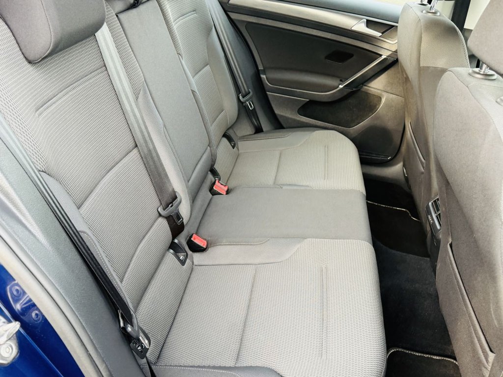 Used Volkswagen Golf 2017 for sale - 76711263: Photo 11