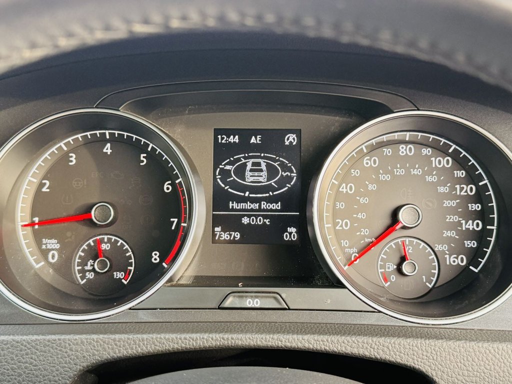 Used Volkswagen Golf 2017 for sale - 76711263: Photo 16