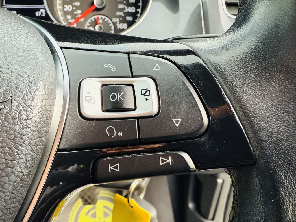 Used Volkswagen Golf 2017 for sale - 76711263: Photo 18