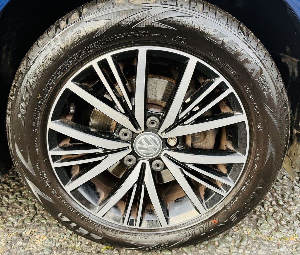 Used Volkswagen Golf 2017 for sale - 76711263: Photo 22