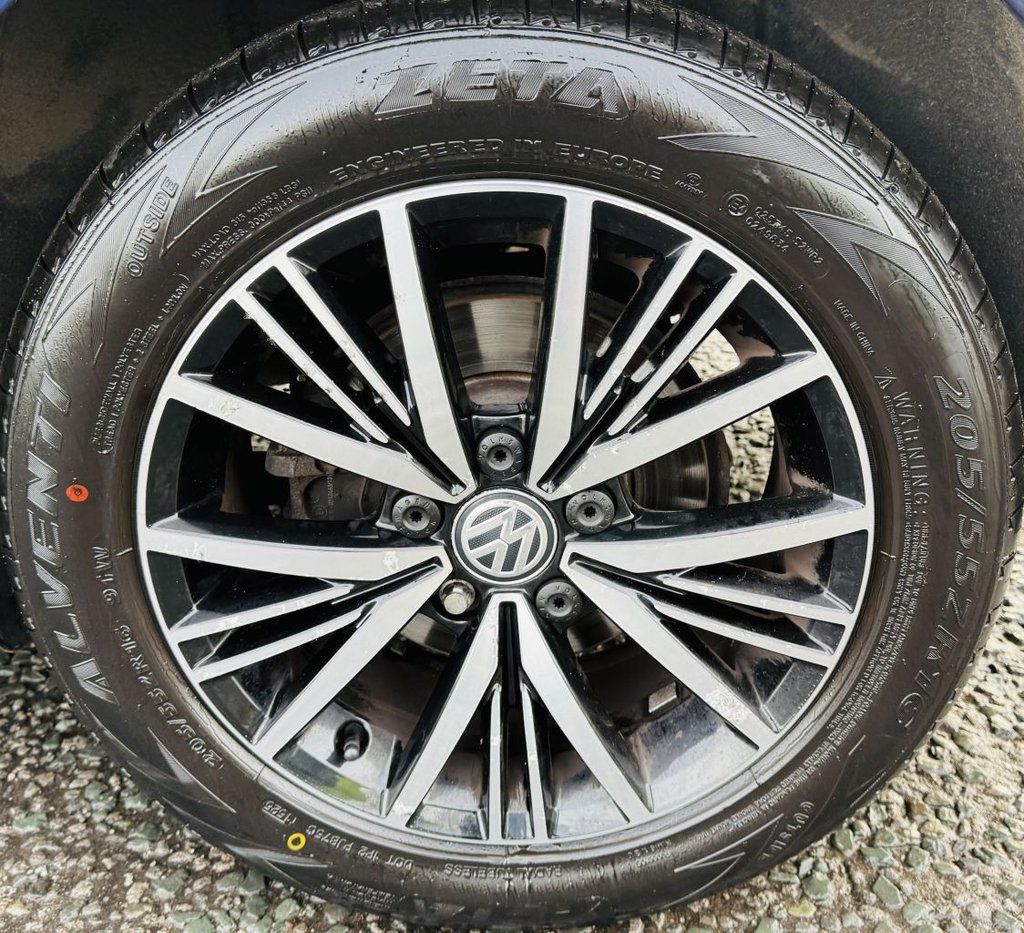 Used Volkswagen Golf 2017 for sale - 76711263: Photo 23