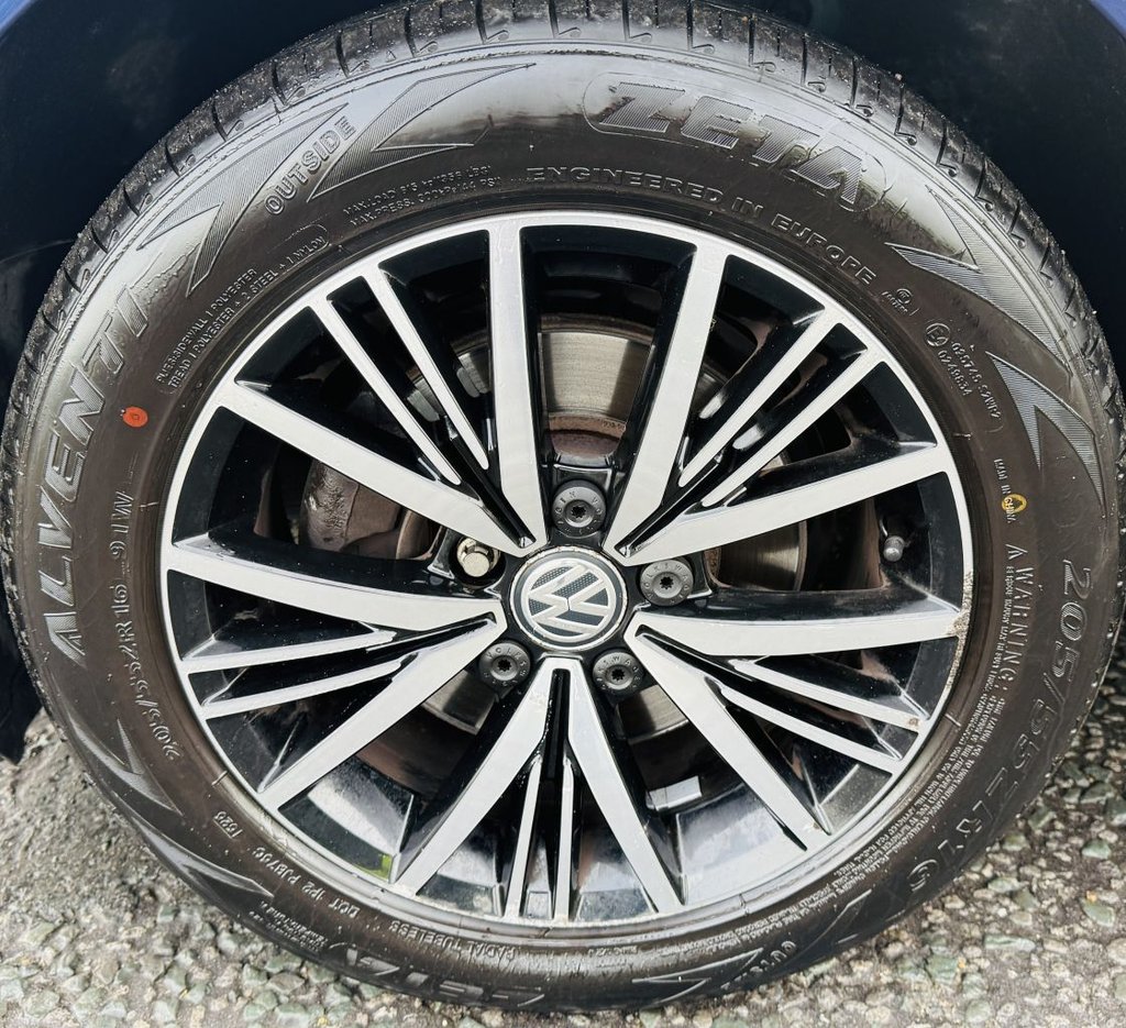 Used Volkswagen Golf 2017 for sale - 76711263: Photo 24