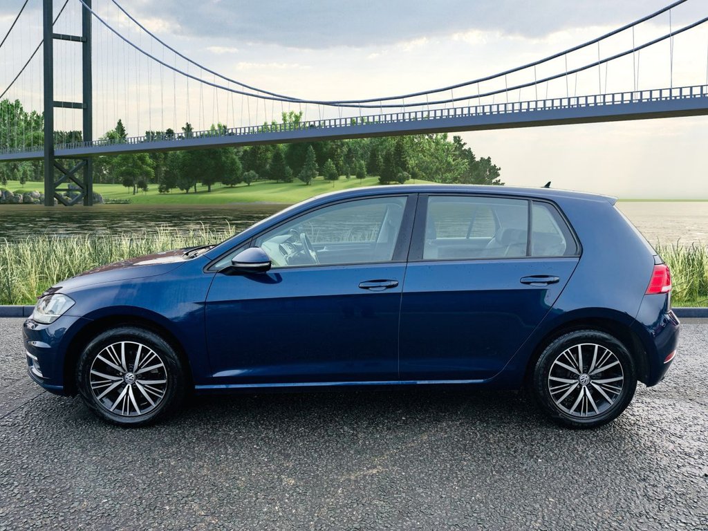 Used Volkswagen Golf 2017 for sale - 76711263: Photo 7