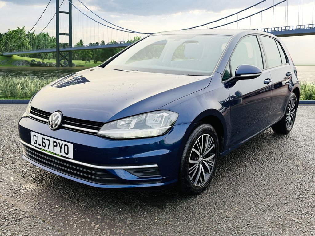 Used Volkswagen Golf 2017 for sale - 76711263: Photo 8