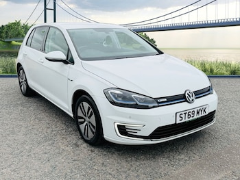 Volkswagen Golf feature image