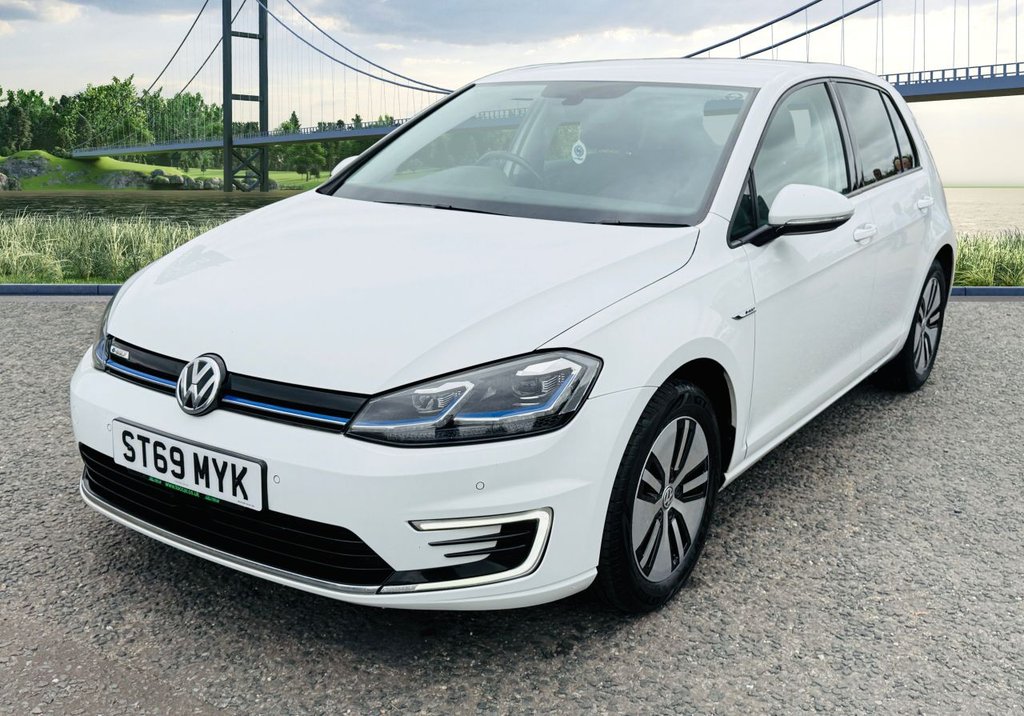 Used Volkswagen Golf 2019 for sale - 78030420: Photo 5