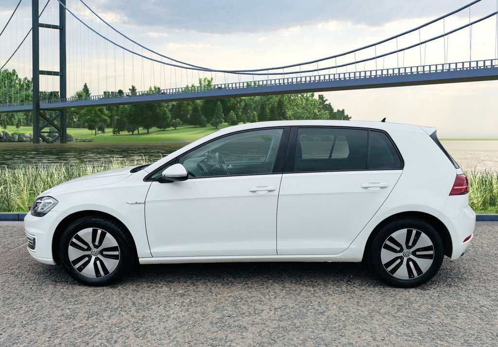 Used Volkswagen Golf 2019 for sale - 78030420: Photo 6