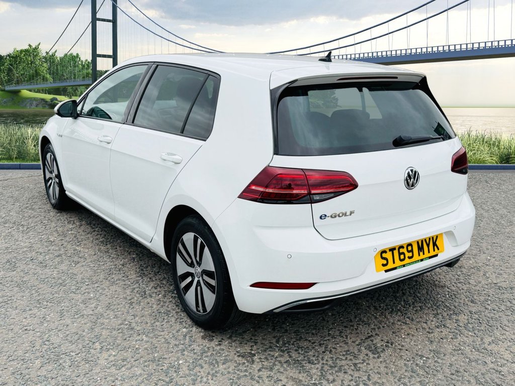 Used Volkswagen Golf 2019 for sale - 78030420: Photo 7