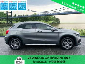 Used Mercedes-Benz GLA 2015 for sale - 74708735: Photo