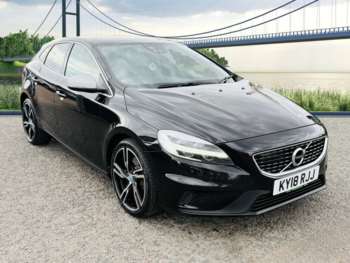 2018 (18) - 1.5 T3 R-Design Pro Hatchback 5dr Petrol Auto Euro 6 (s/s) (152 ps)