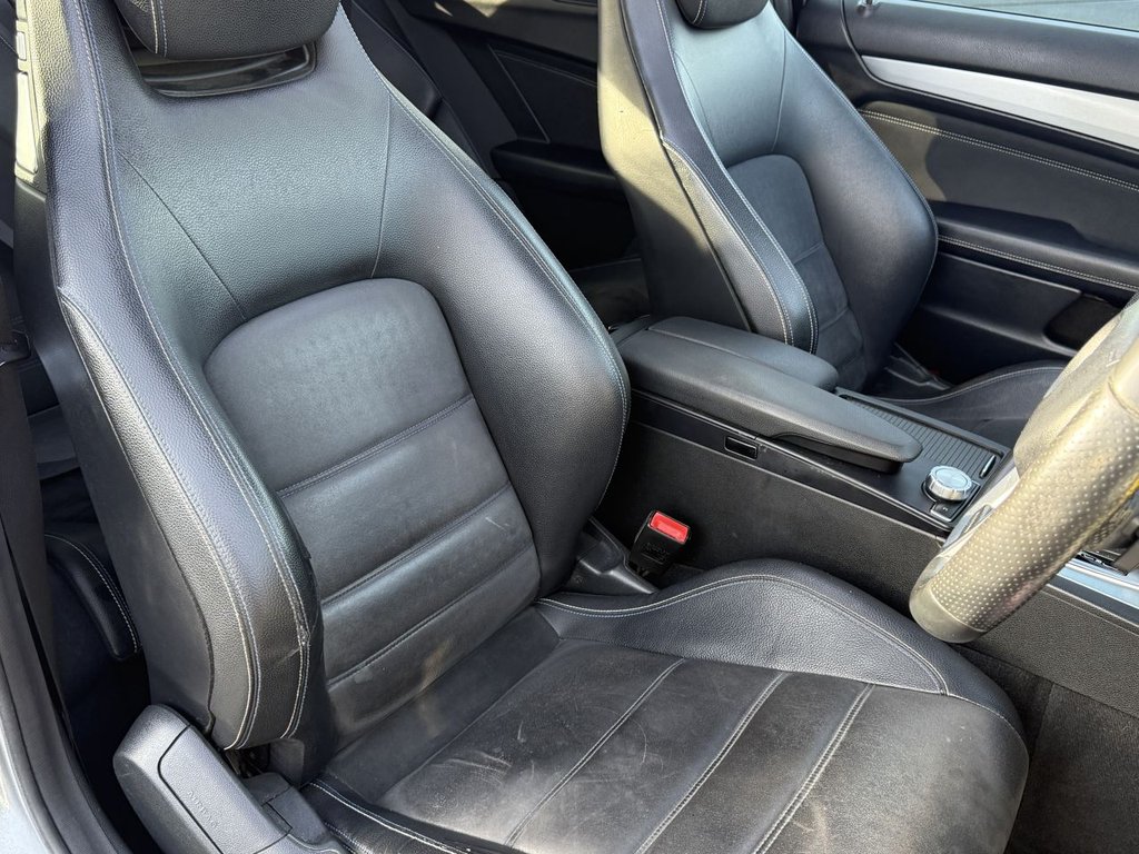 Used Mercedes-Benz C Class 2015 for sale - 77534968: Photo 11