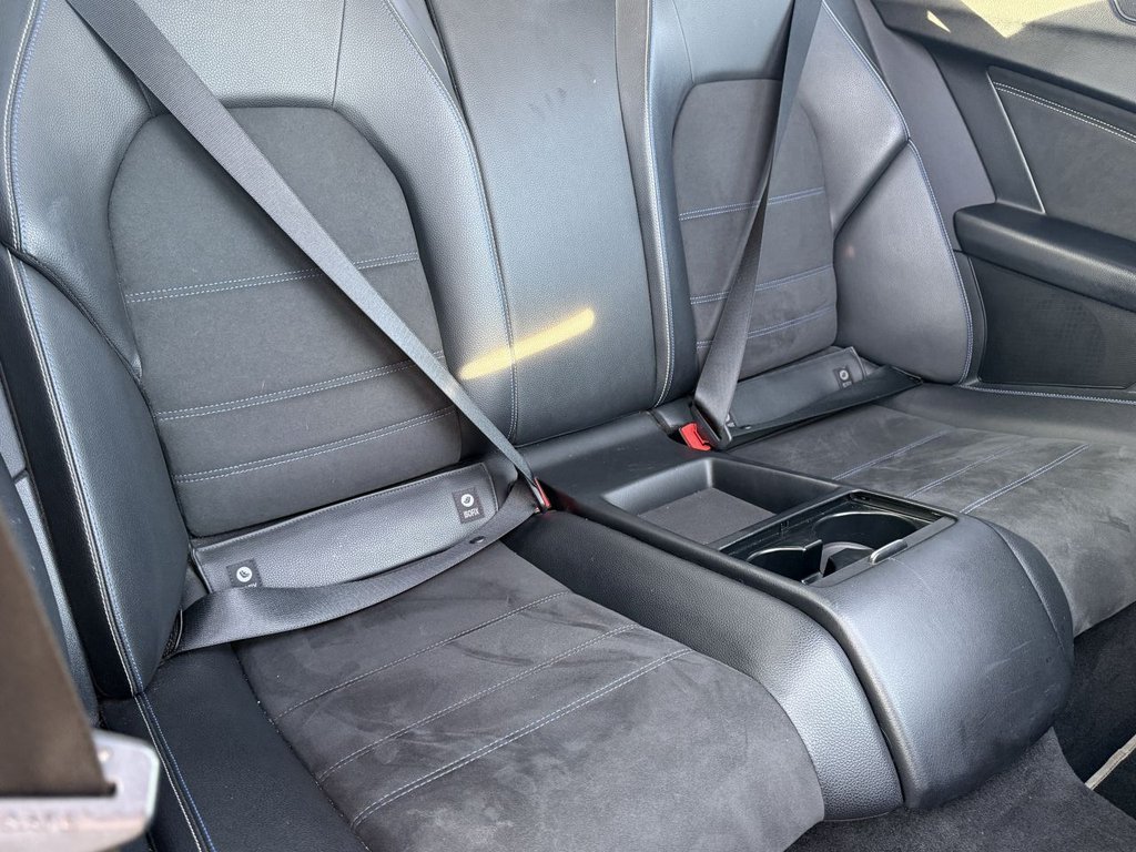 Used Mercedes-Benz C Class 2015 for sale - 77534968: Photo 12