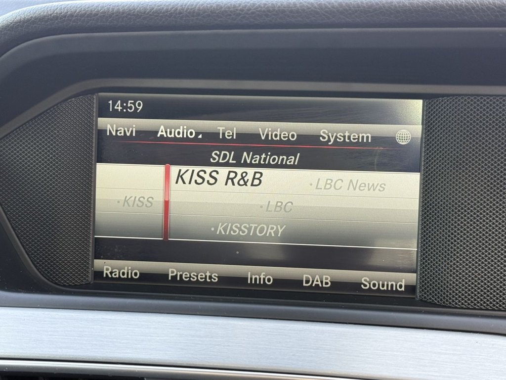 Used Mercedes-Benz C Class 2015 for sale - 77534968: Photo 16