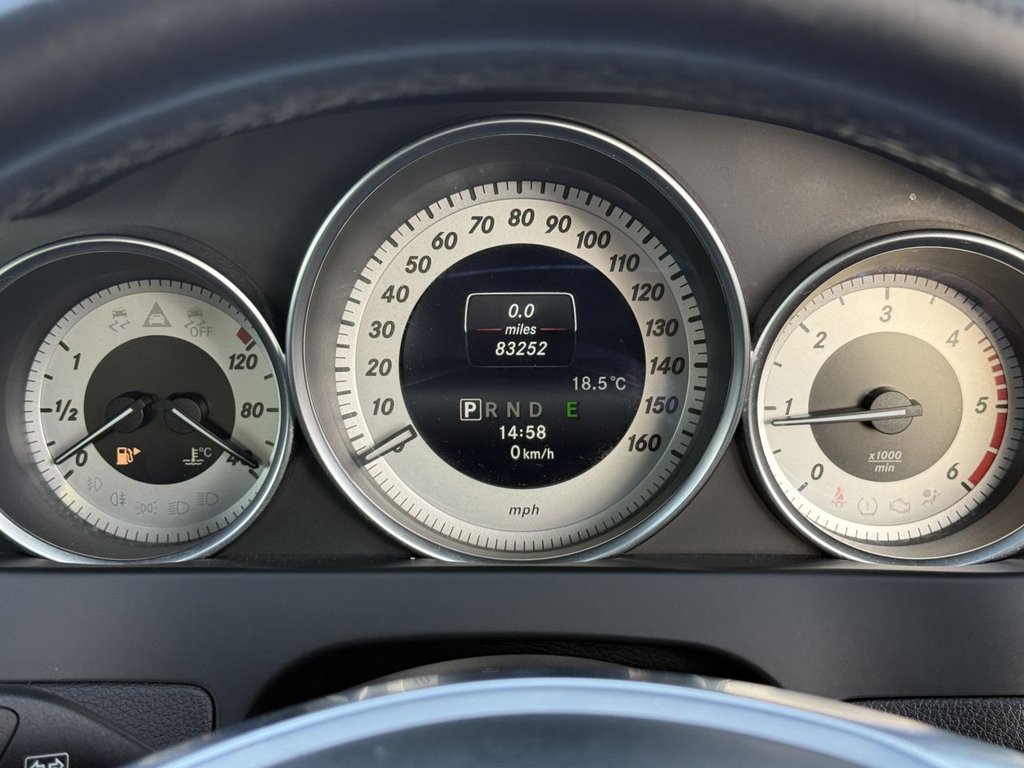 Used Mercedes-Benz C Class 2015 for sale - 77534968: Photo 17