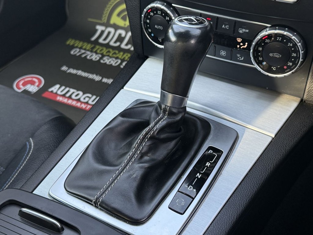 Used Mercedes-Benz C Class 2015 for sale - 77534968: Photo 18