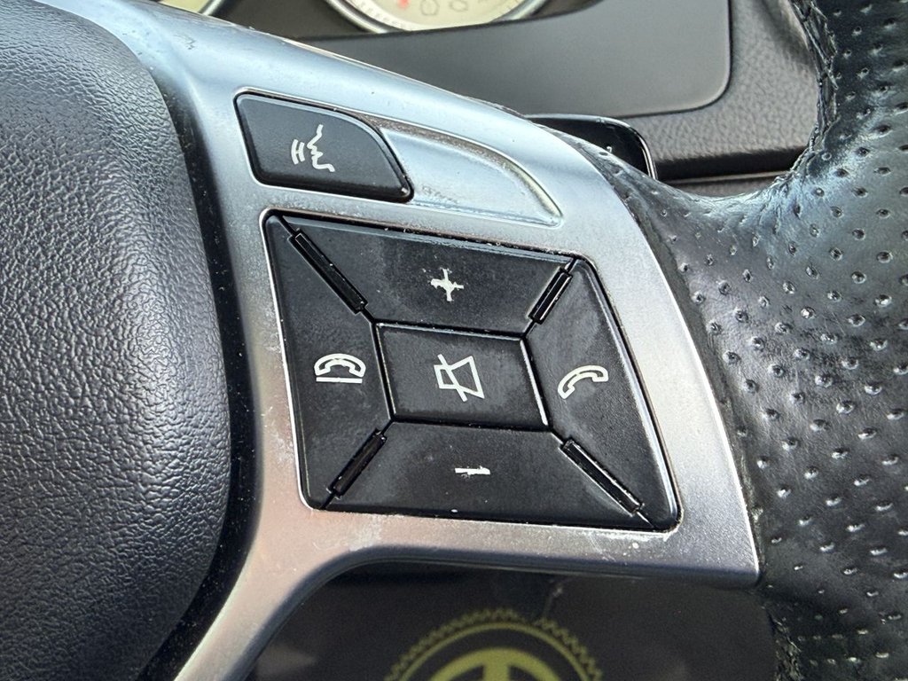 Used Mercedes-Benz C Class 2015 for sale - 77534968: Photo 19