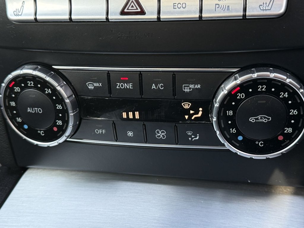 Used Mercedes-Benz C Class 2015 for sale - 77534968: Photo 23