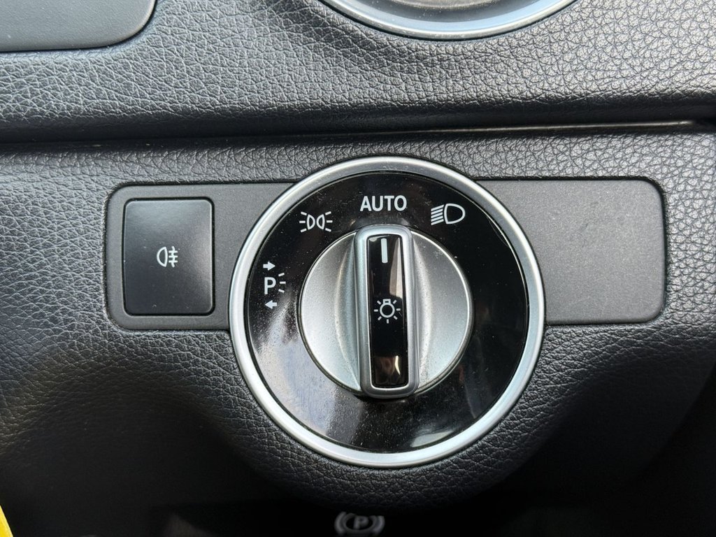 Used Mercedes-Benz C Class 2015 for sale - 77534968: Photo 24