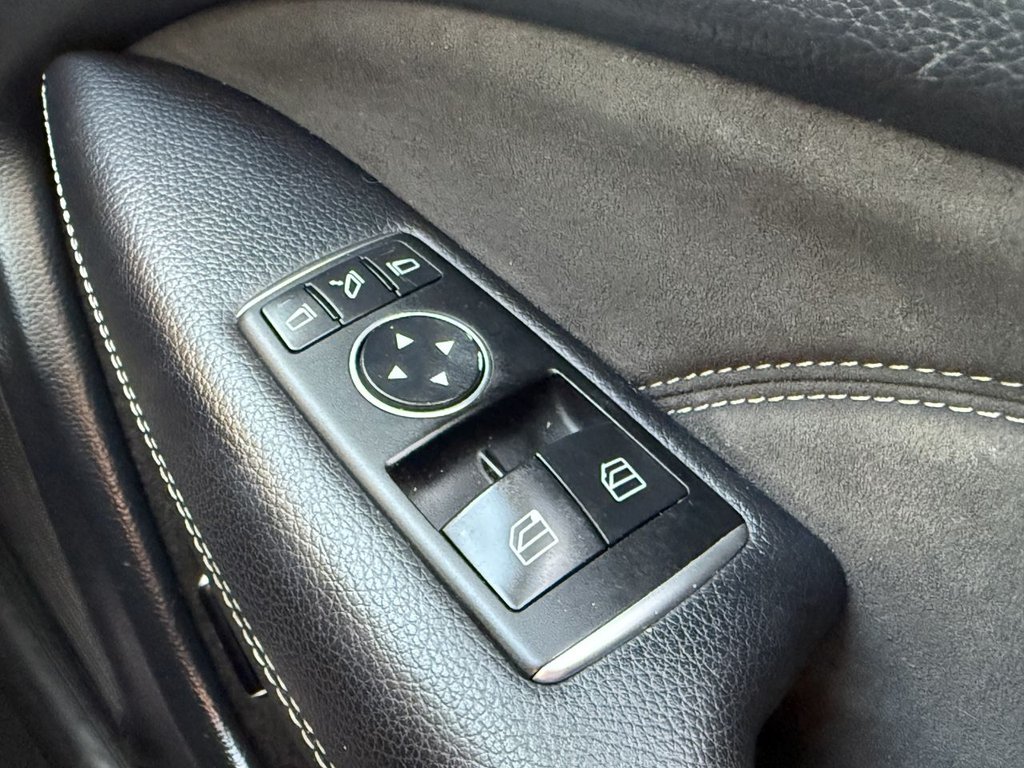 Used Mercedes-Benz C Class 2015 for sale - 77534968: Photo 25