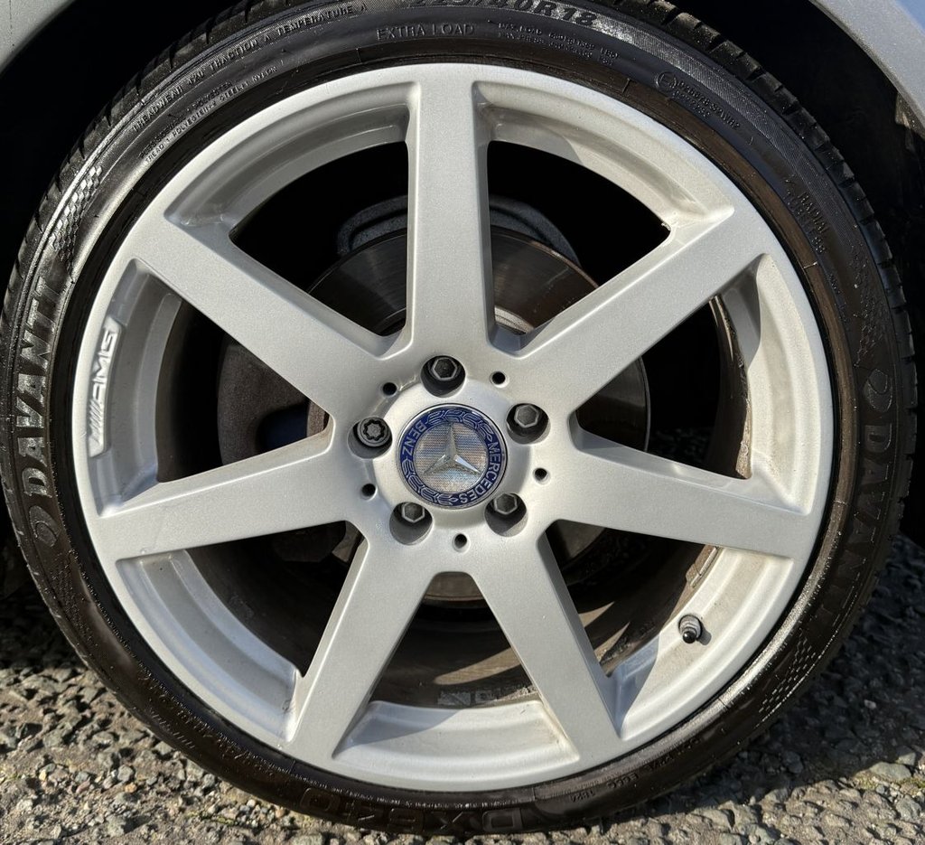 Used Mercedes-Benz C Class 2015 for sale - 77534968: Photo 26