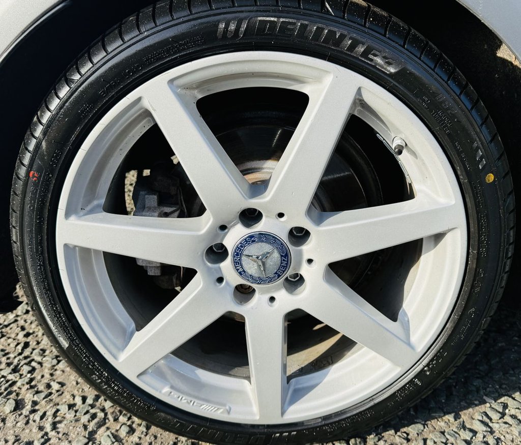 Used Mercedes-Benz C Class 2015 for sale - 77534968: Photo 27