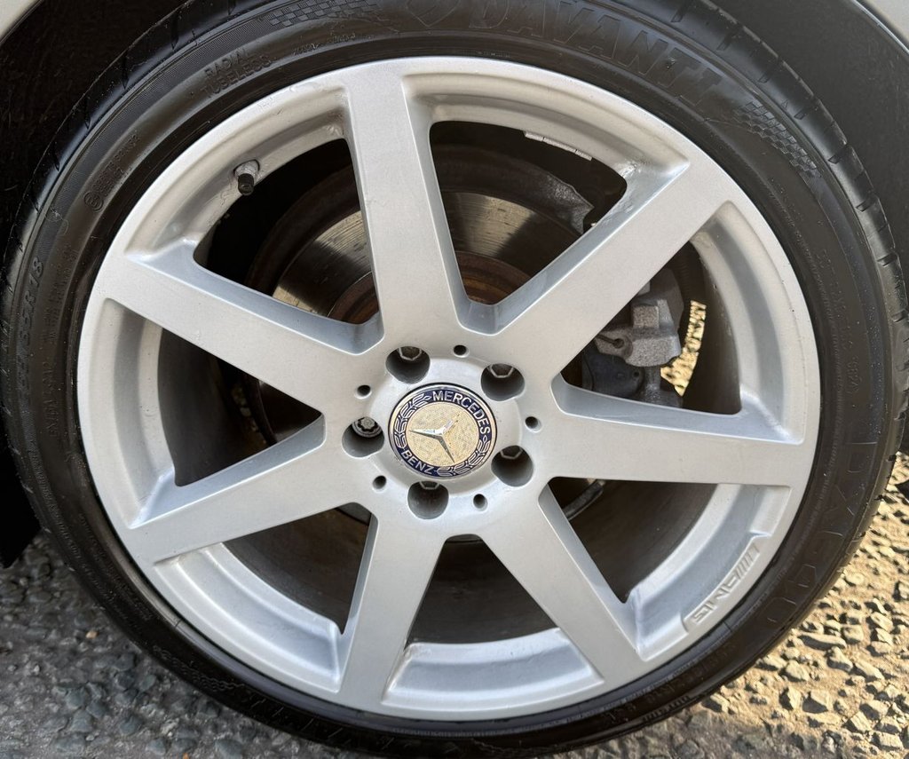 Used Mercedes-Benz C Class 2015 for sale - 77534968: Photo 28