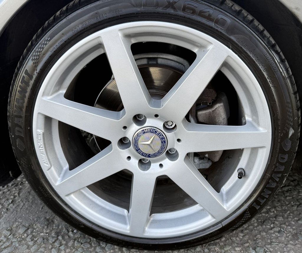 Used Mercedes-Benz C Class 2015 for sale - 77534968: Photo 29