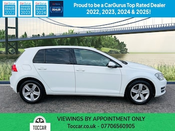 Used Volkswagen Golf 2015 for sale - 76482086: Photo