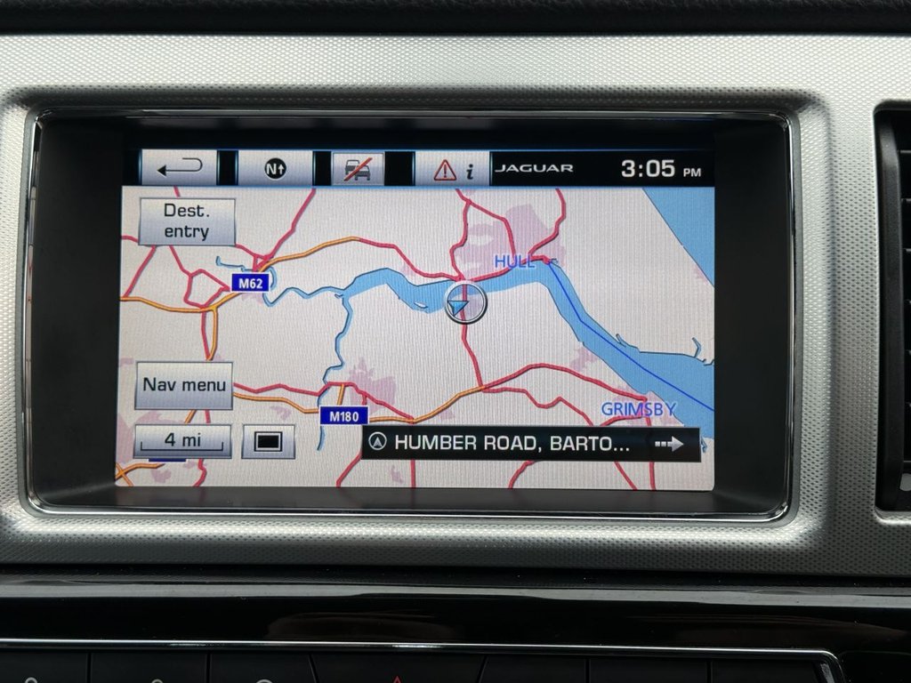 Used Jaguar XF 2015 for sale - 77621288: Photo 13