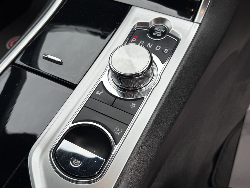 Used Jaguar XF 2015 for sale - 77621288: Photo 15