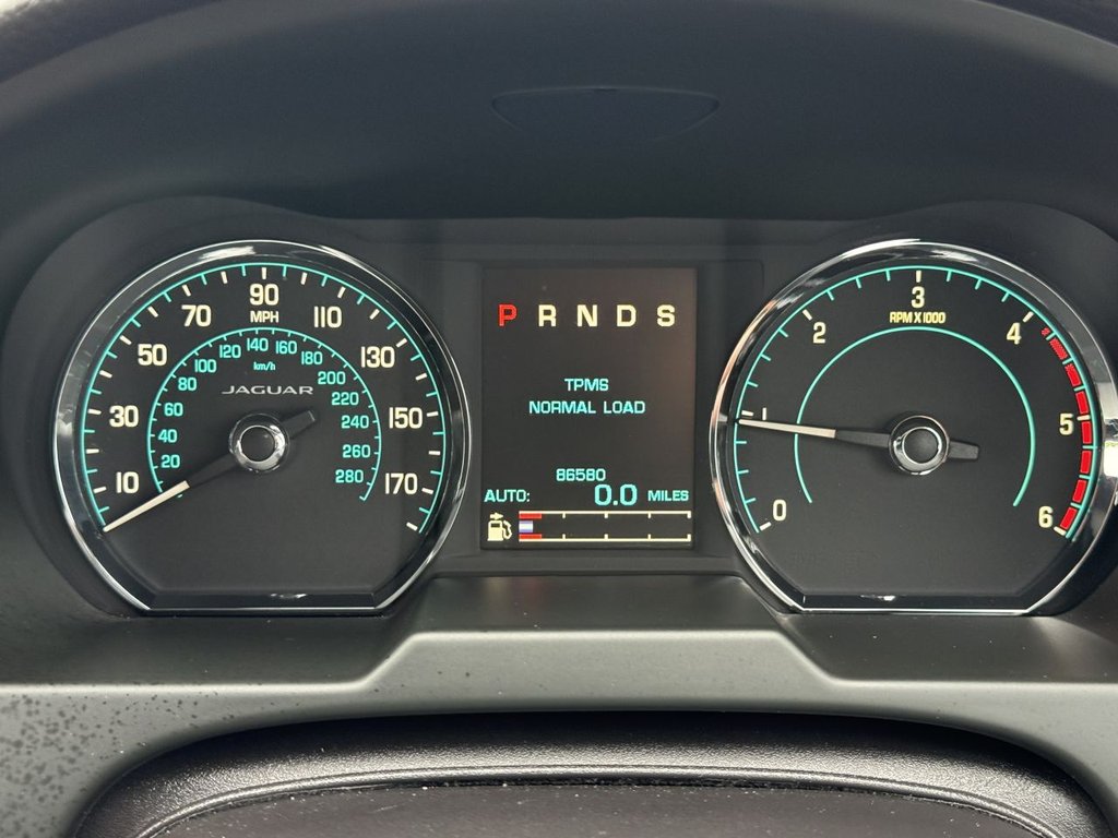 Used Jaguar XF 2015 for sale - 77621288: Photo 21