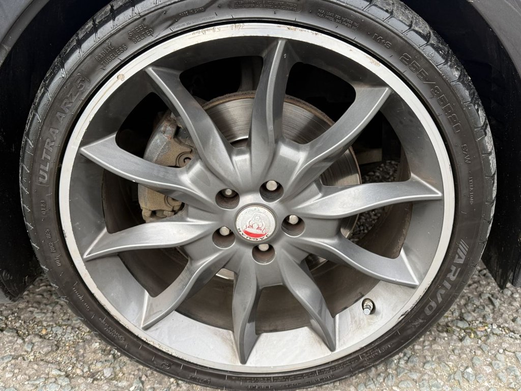 Used Jaguar XF 2015 for sale - 77621288: Photo 28