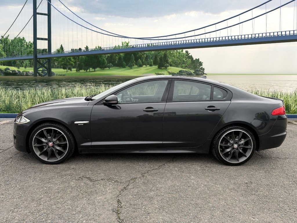 Used Jaguar XF 2015 for sale - 77621288: Photo 7