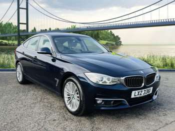 2015 (Z3) - 3.0 330d Luxury GT 5dr Diesel Auto xDrive Euro 6 (s/s) (258 ps)