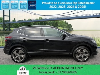 Used Nissan Qashqai 2019 for sale - 79244551: Photo