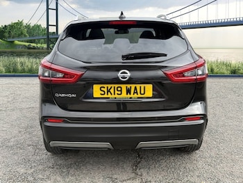 Used Nissan Qashqai 2019 for sale - 79244551: Photo