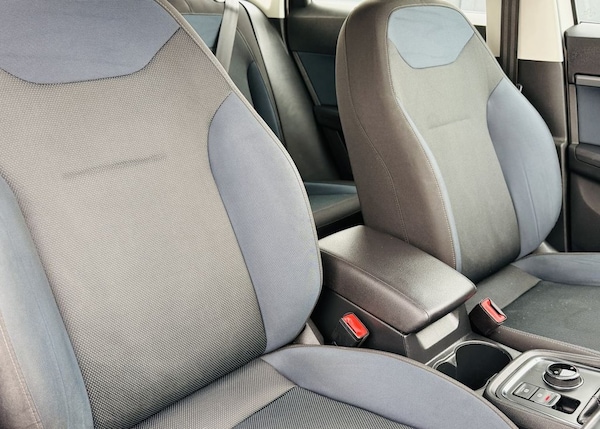 Used SEAT Ateca 2017 for sale - 74985848: Photo 11