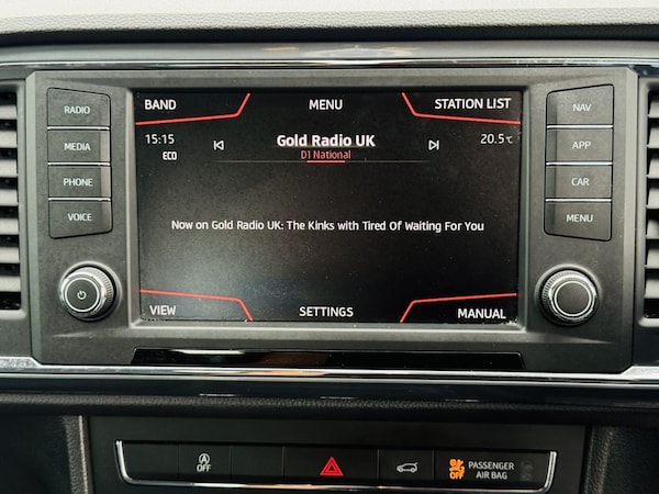 Used SEAT Ateca 2017 for sale - 74985848: Photo 15