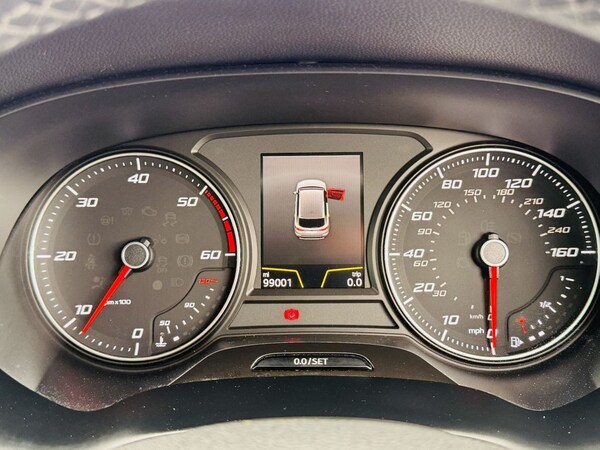 Used SEAT Ateca 2017 for sale - 74985848: Photo 16