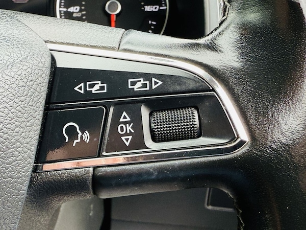 Used SEAT Ateca 2017 for sale - 74985848: Photo 17