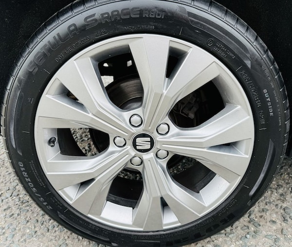 Used SEAT Ateca 2017 for sale - 74985848: Photo 27