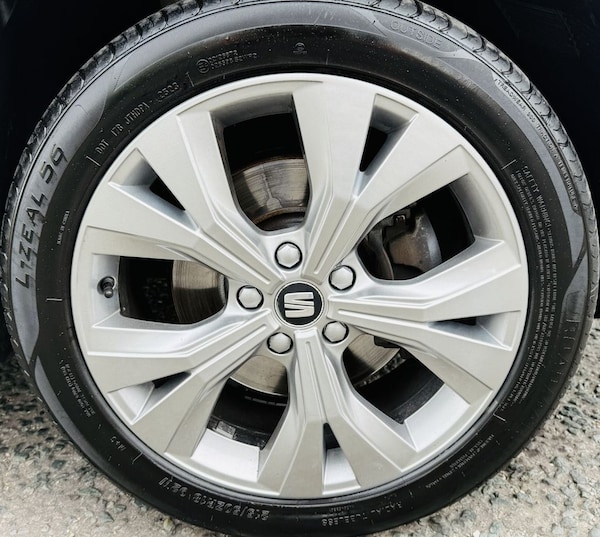 Used SEAT Ateca 2017 for sale - 74985848: Photo 28