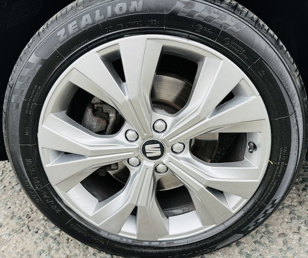 Used SEAT Ateca 2017 for sale - 74985848: Photo 29
